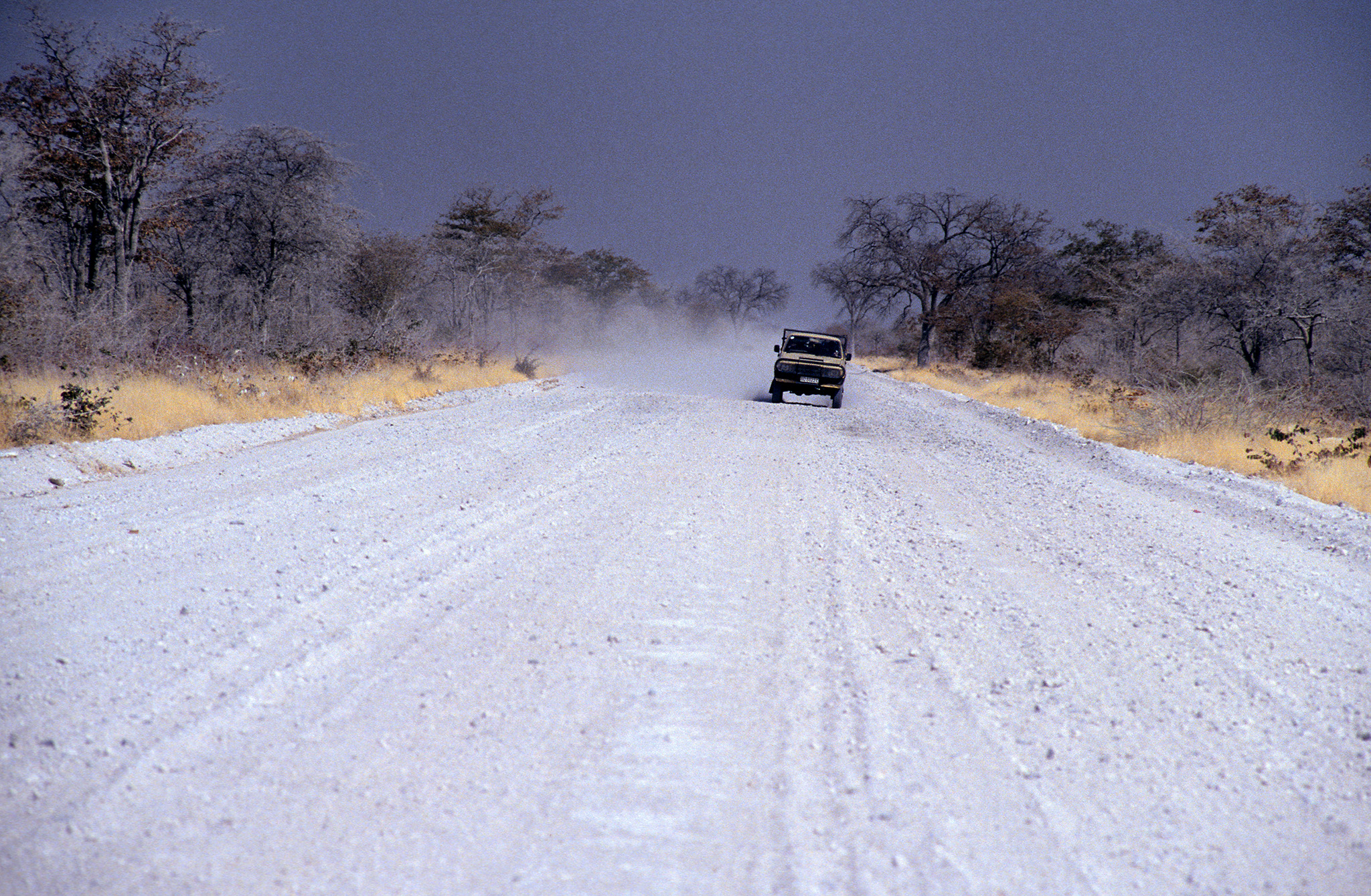 Autopista 4×4