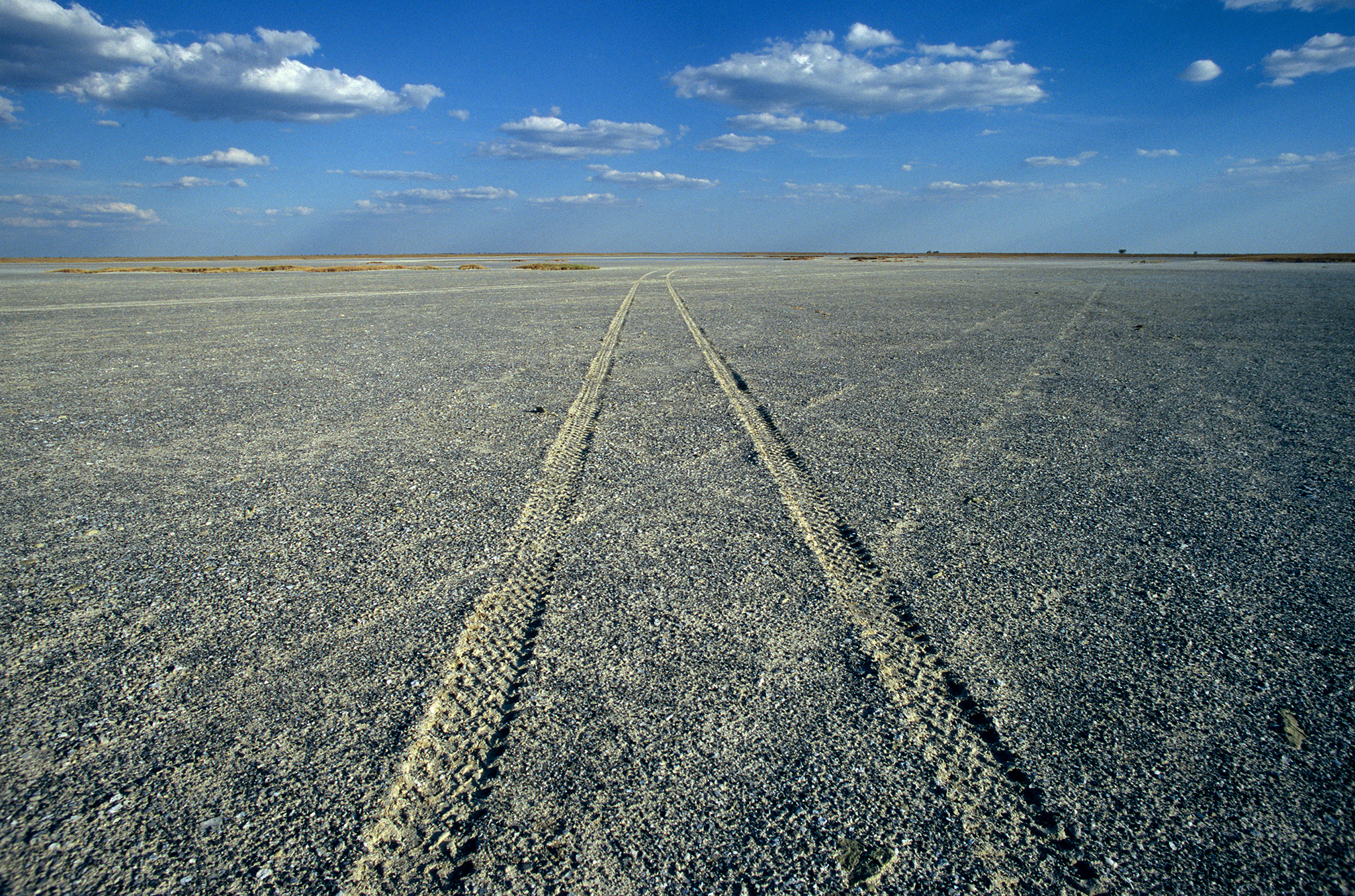 Makgadikgadi, otro planeta